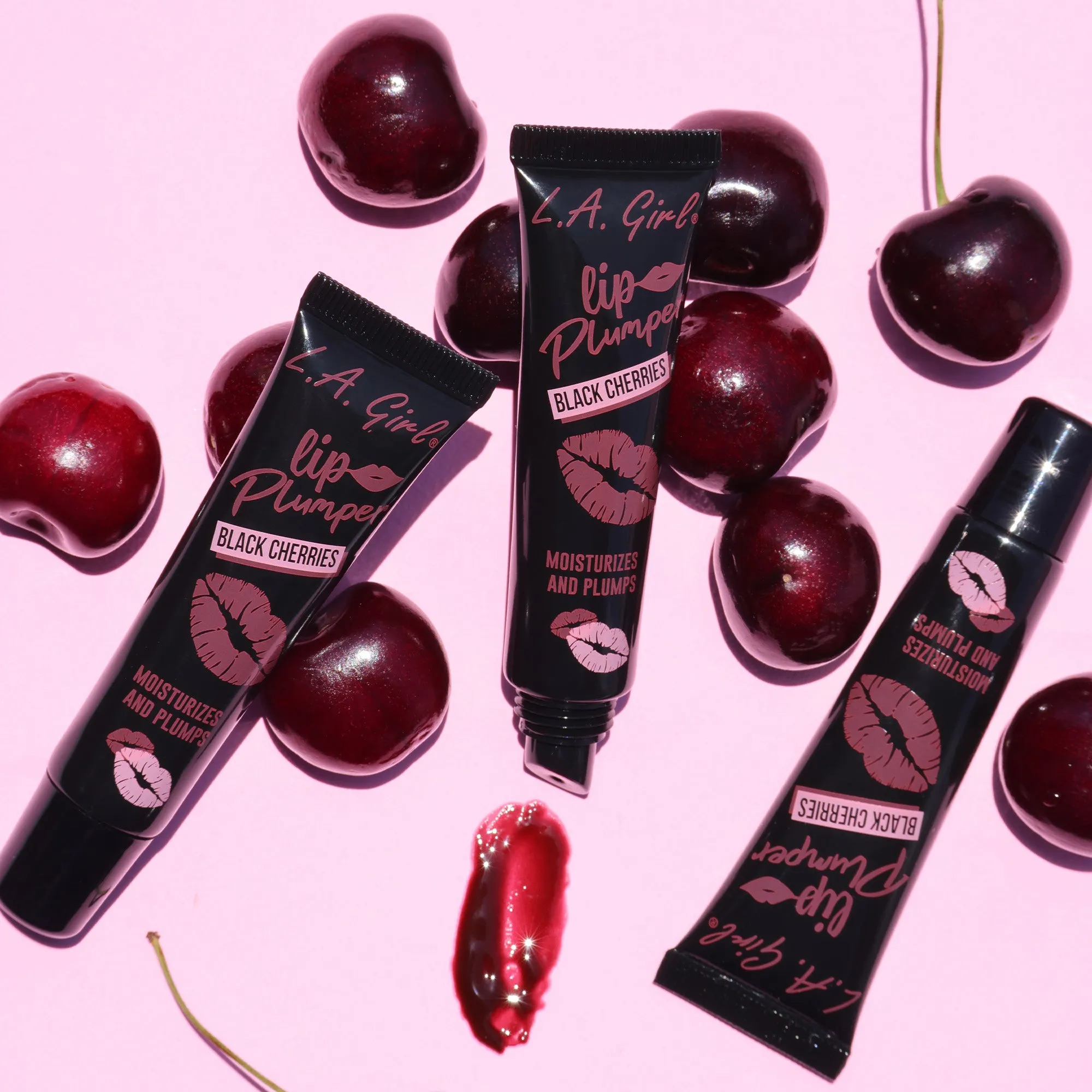 Tinted Lip Plumper