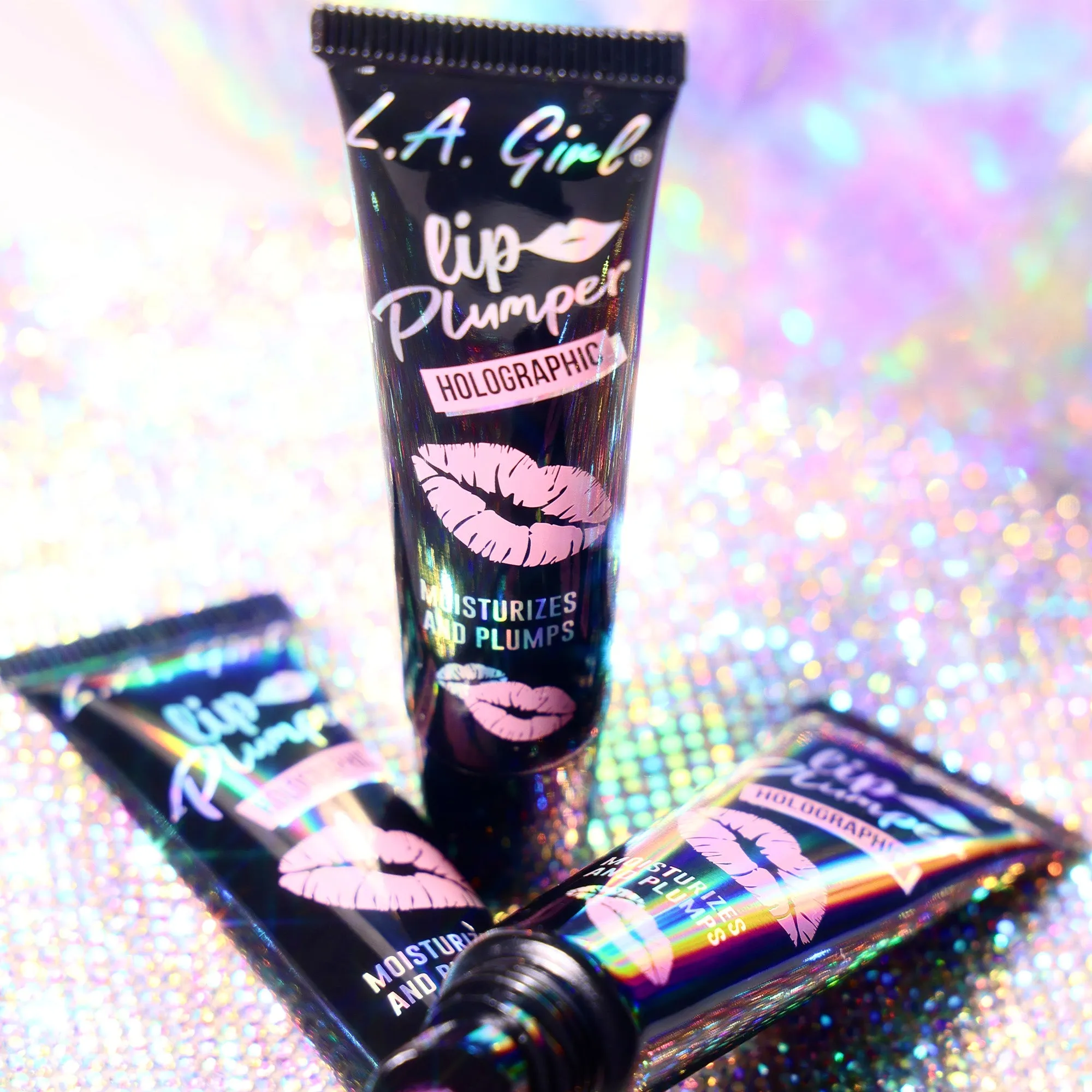 Tinted Lip Plumper