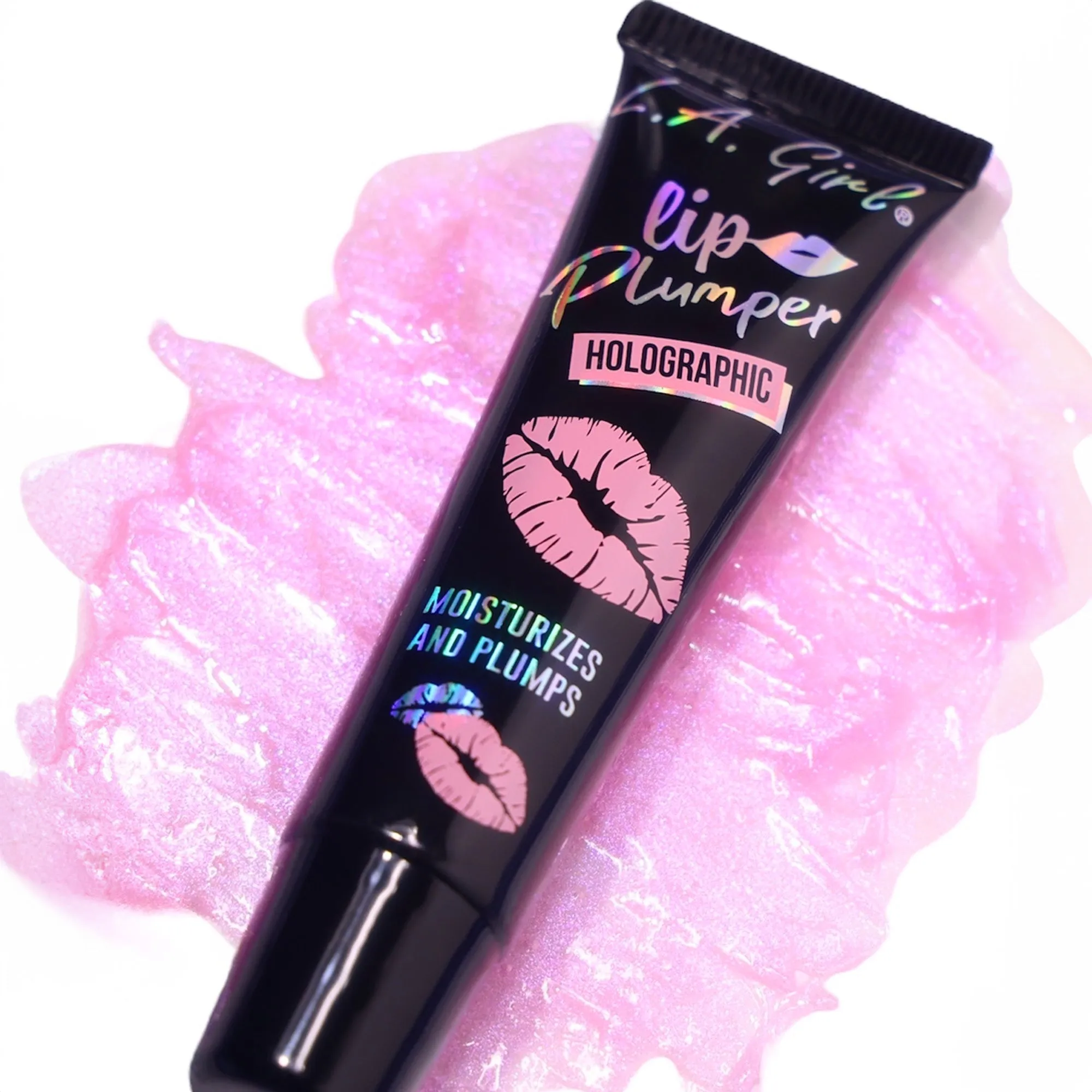 Tinted Lip Plumper