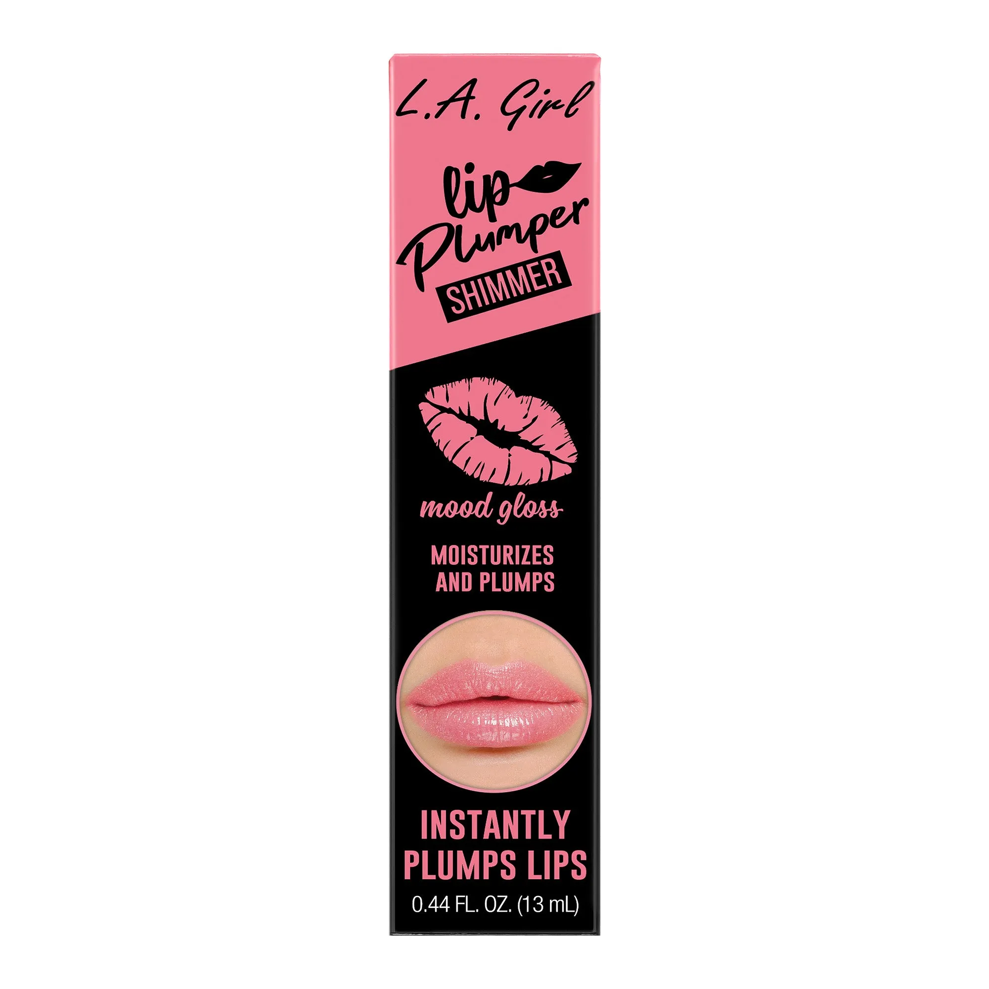 Tinted Lip Plumper