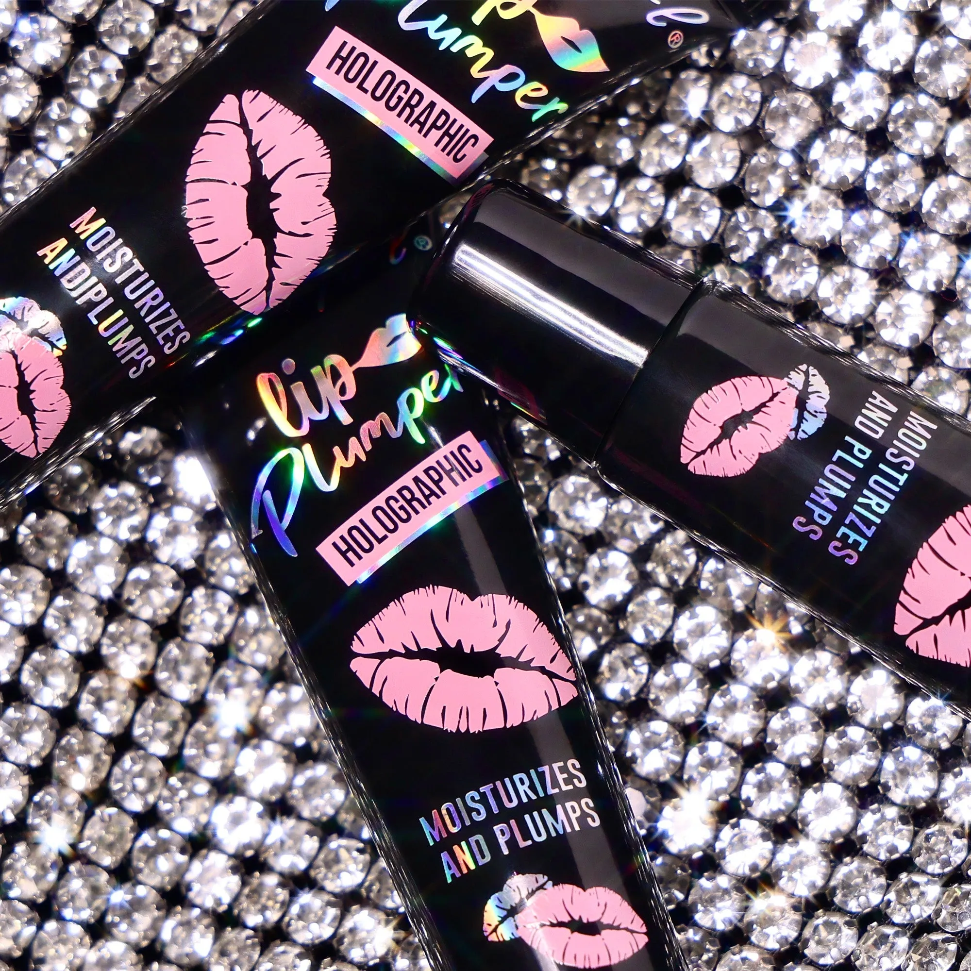 Tinted Lip Plumper