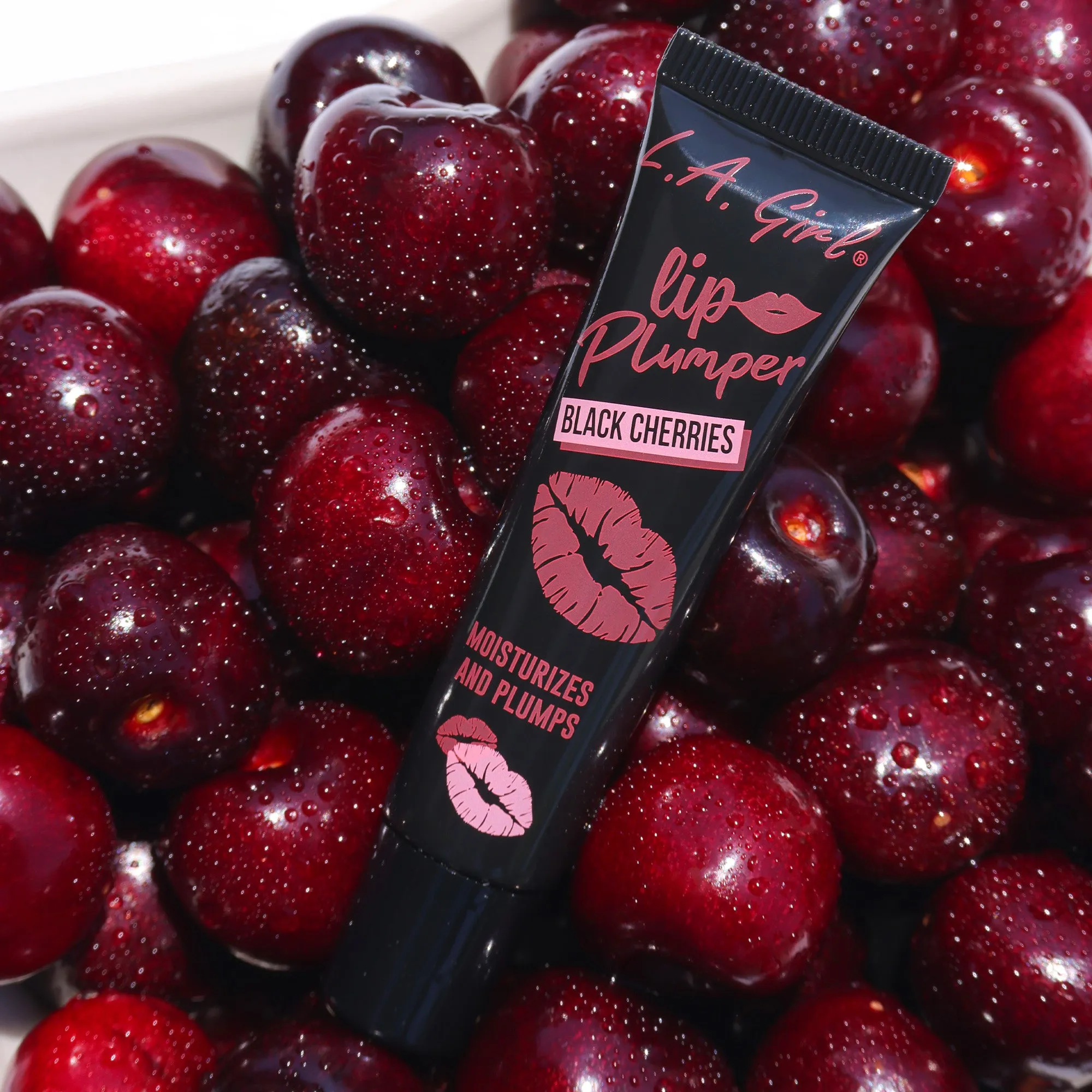 Tinted Lip Plumper