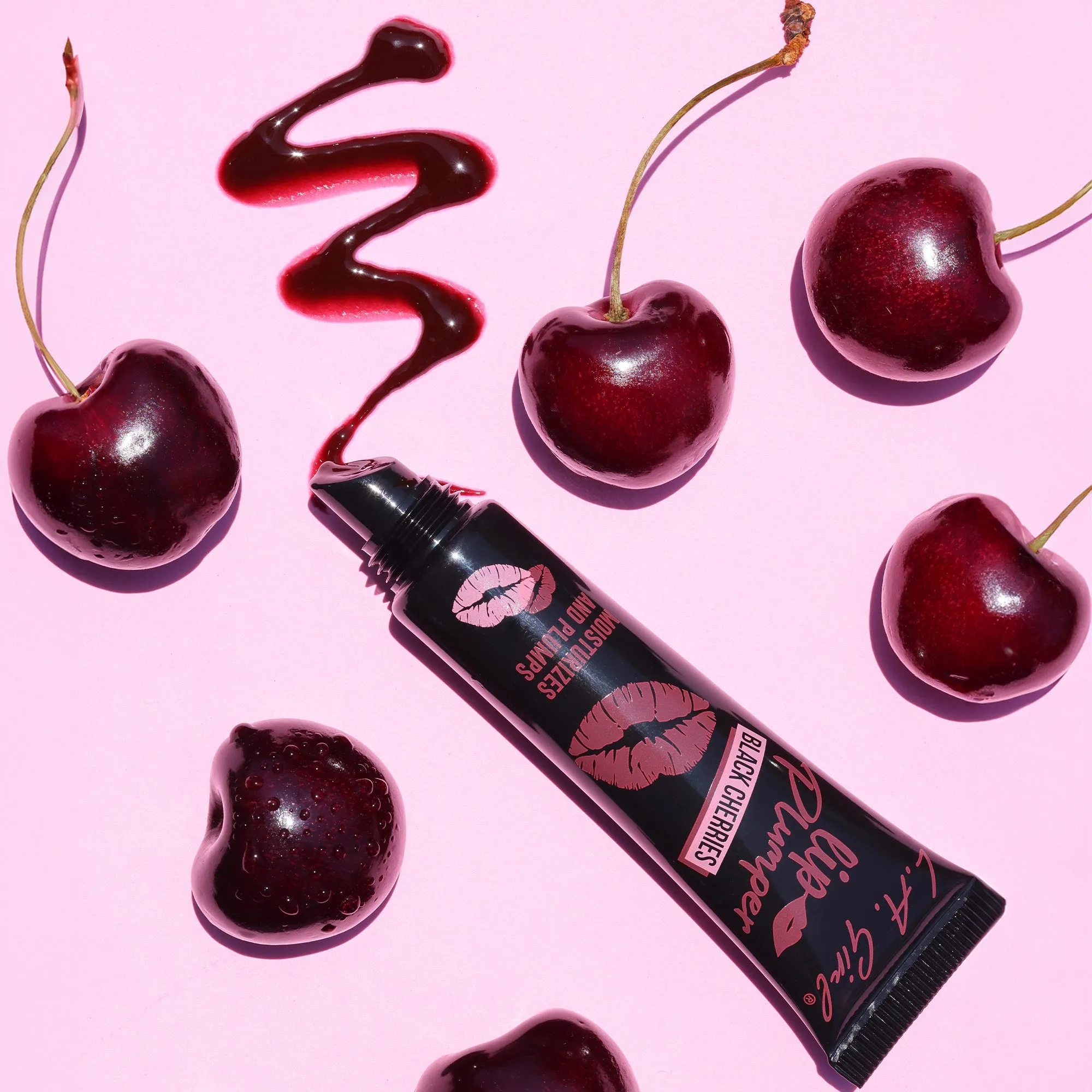 Tinted Lip Plumper