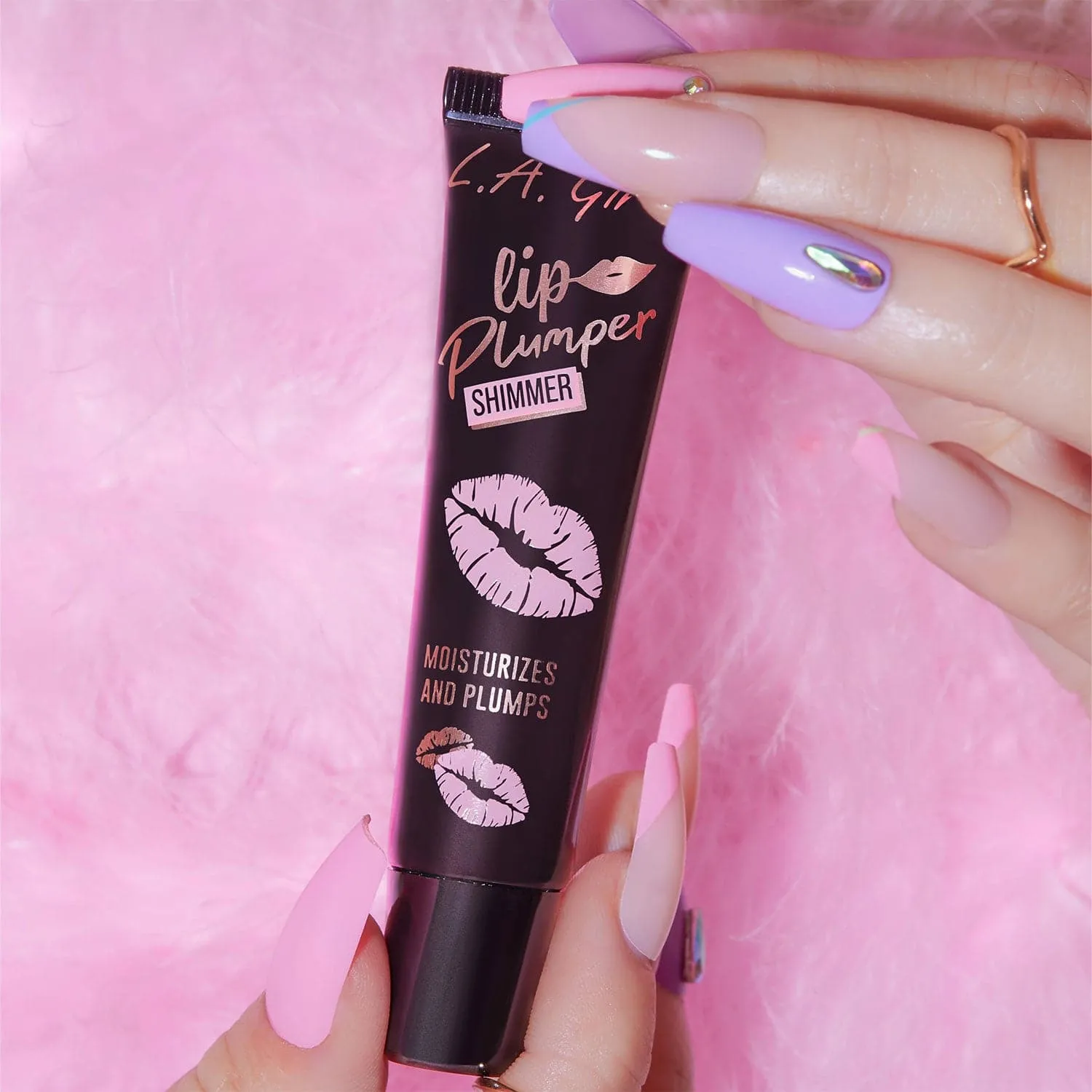 Tinted Lip Plumper