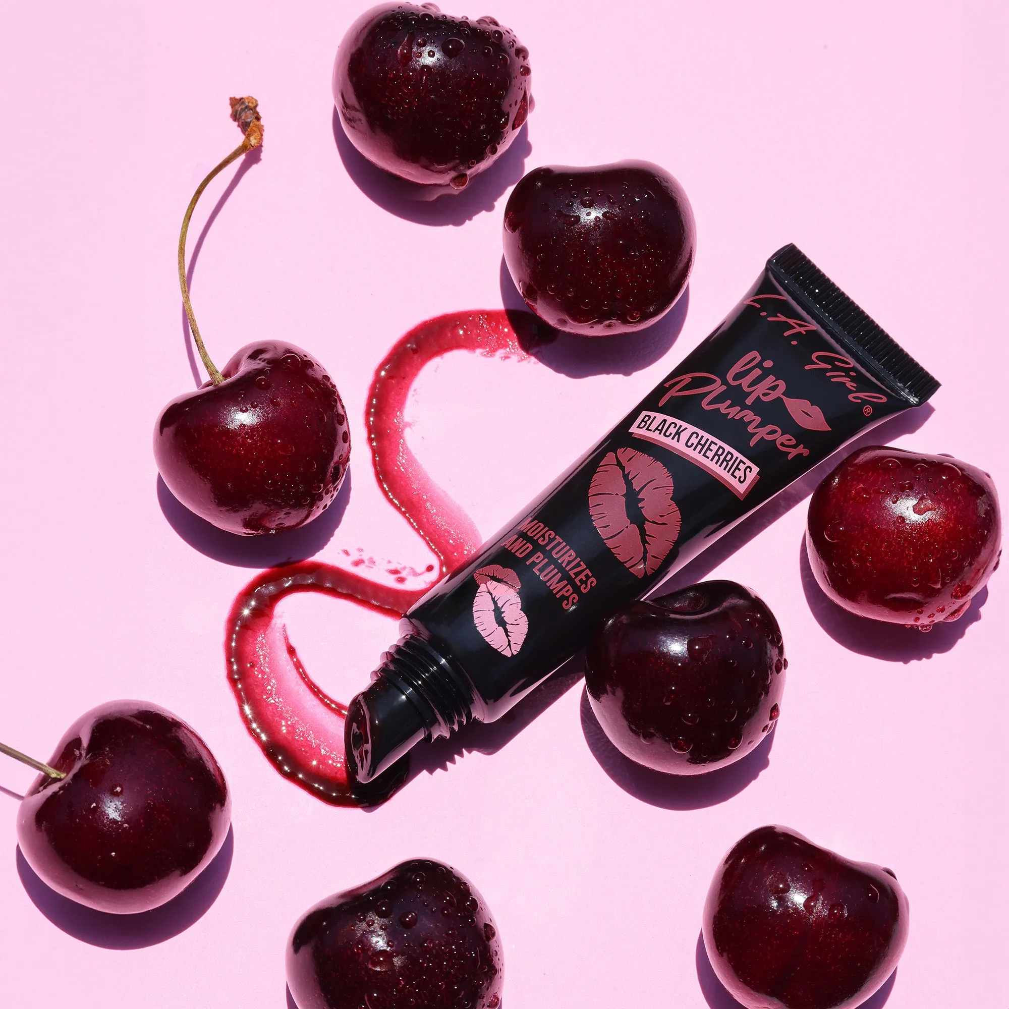 Tinted Lip Plumper