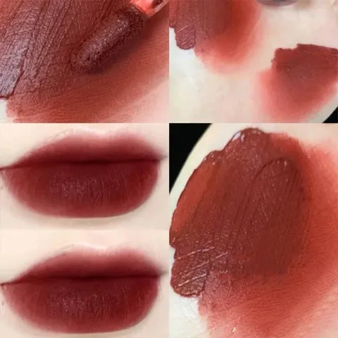 Toleet Chestnut Mud Soft Velvet Lipstick