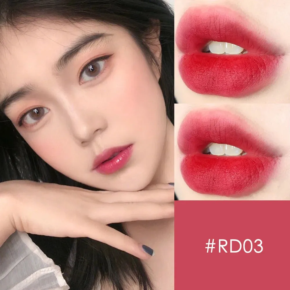 Toleet Chestnut Mud Soft Velvet Lipstick