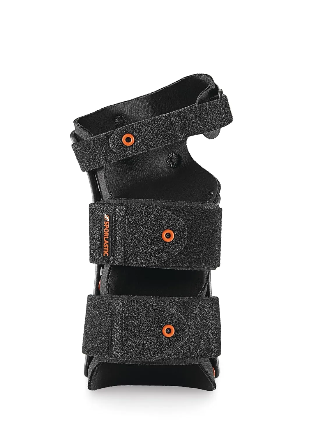 United Ortho Wrist Brace Support for Men and Women - Orthopedic Support Splint for Pain, Immobilization, Wrist Injury, Carpal Tunnel, Arthritis - Left Hand Wrist Brace - Large/X-Large