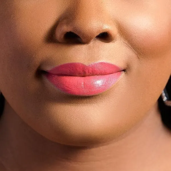 Watermelon Luxe Creme Lipstick