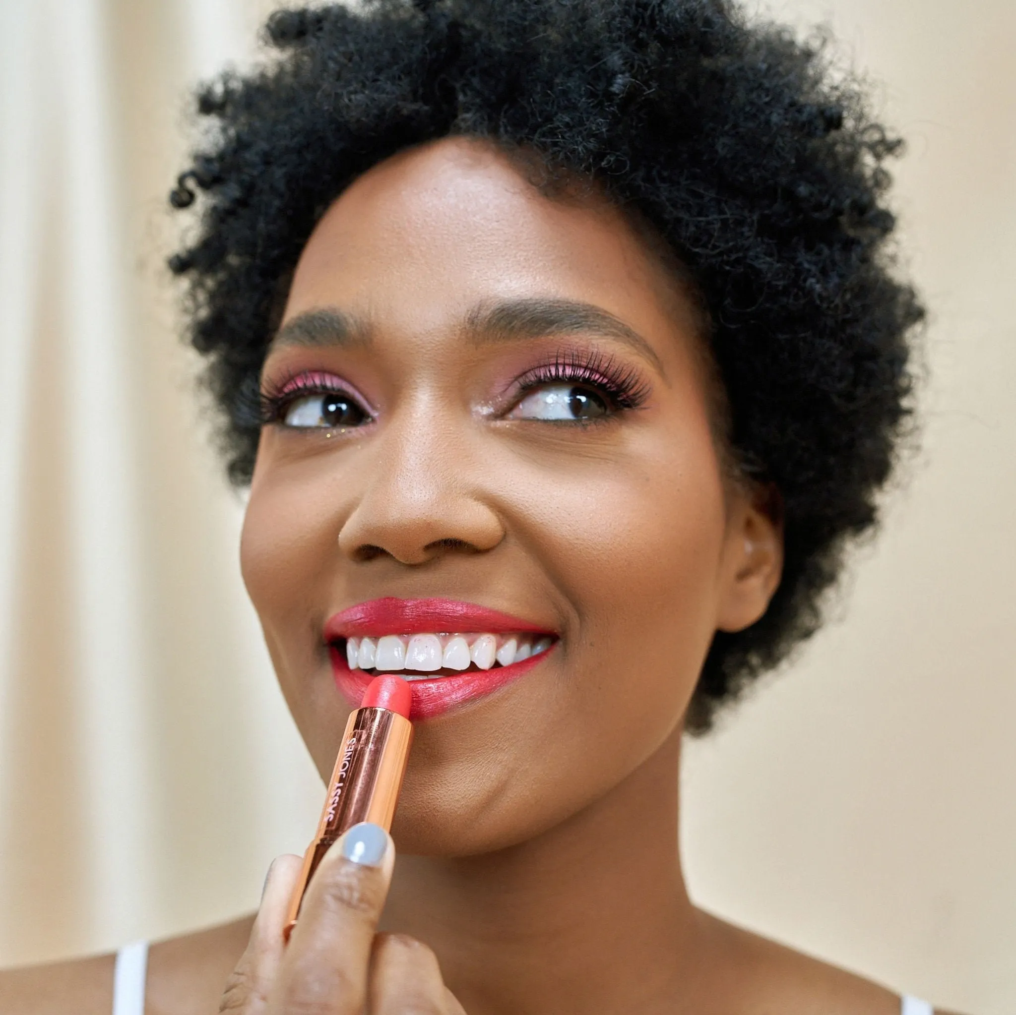 Watermelon Luxe Creme Lipstick
