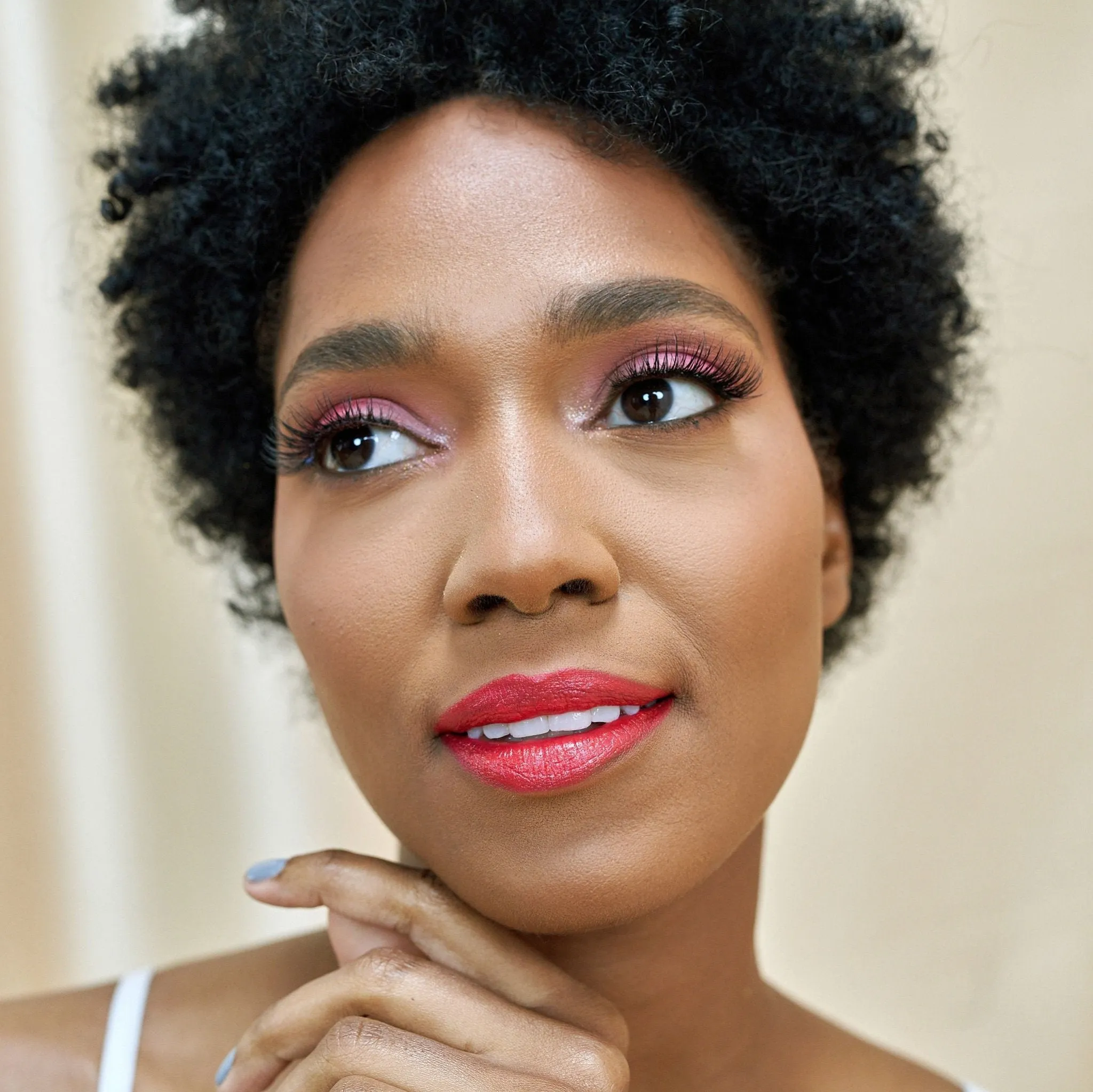 Watermelon Luxe Creme Lipstick