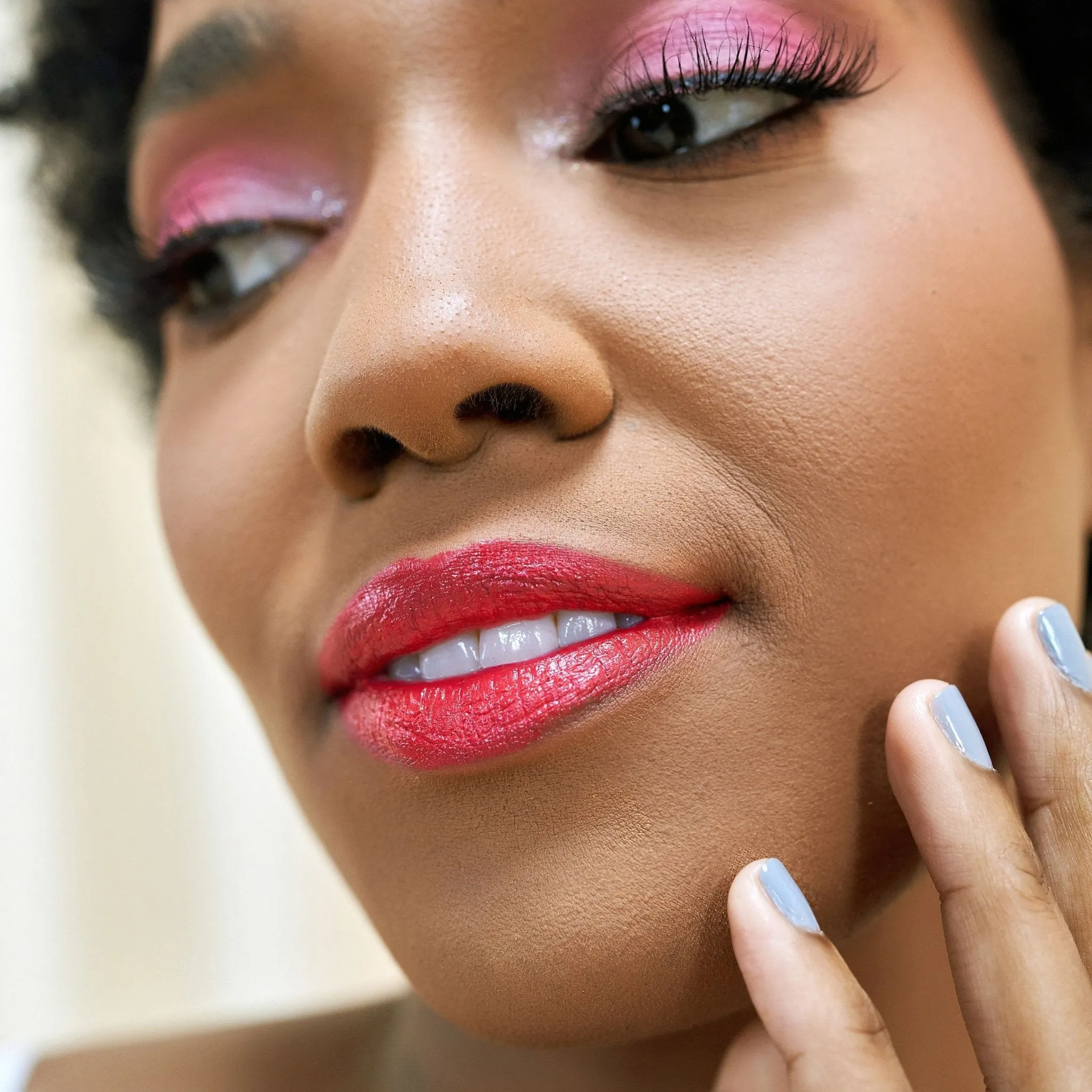Watermelon Luxe Creme Lipstick