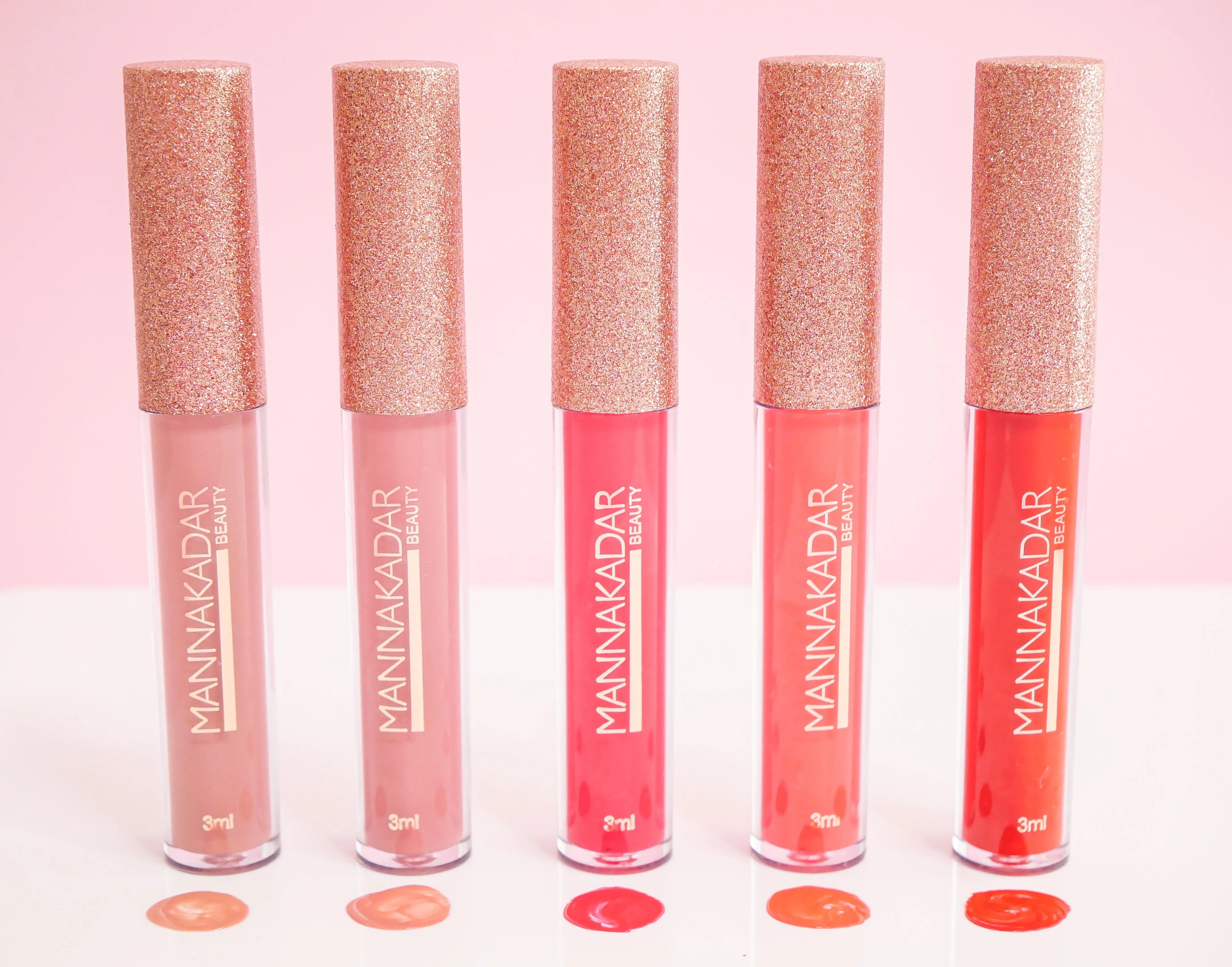 Wish List - Lip Gloss (5pc)