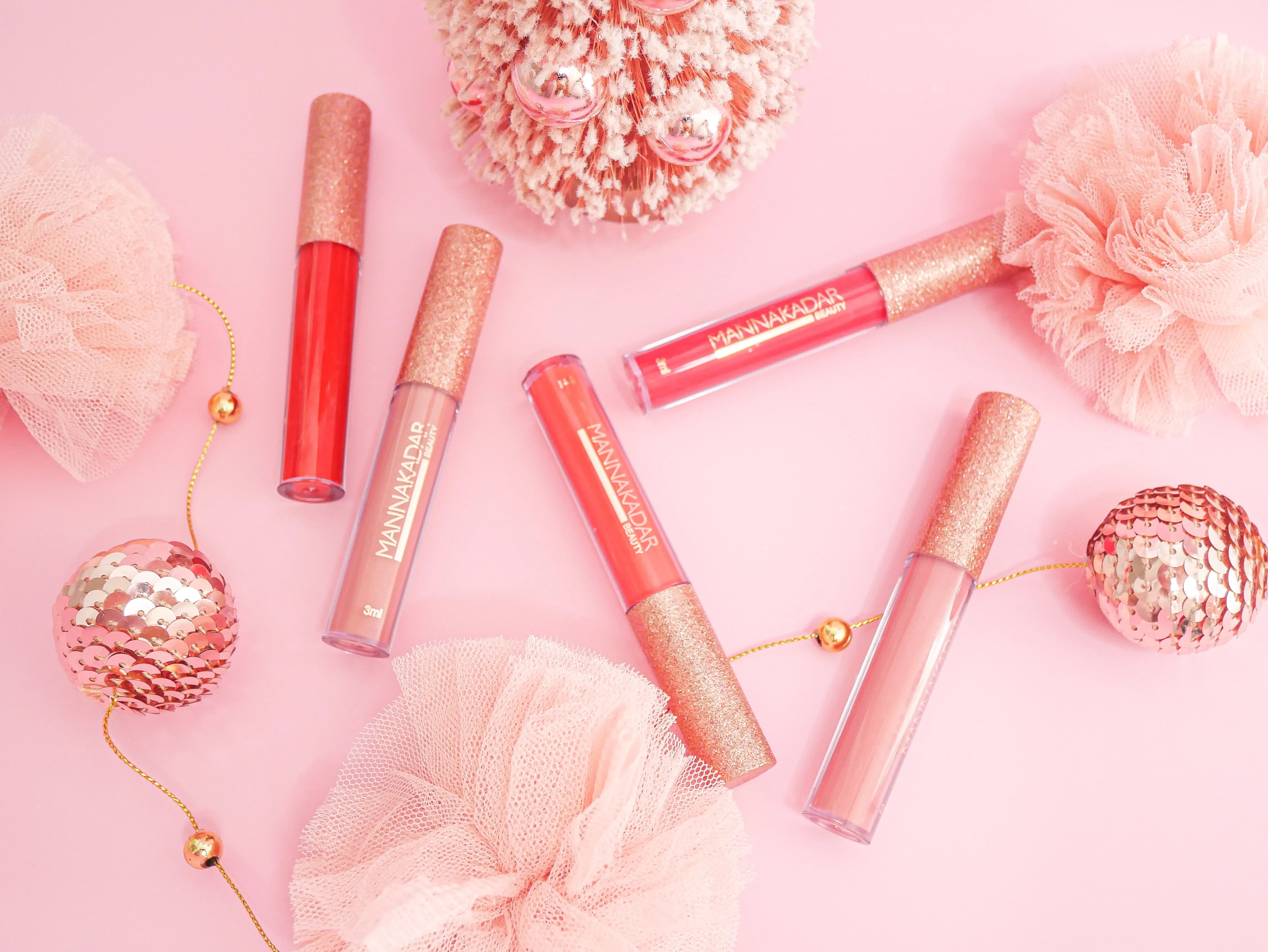 Wish List - Lip Gloss (5pc)
